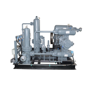 API618 工业气体压缩机