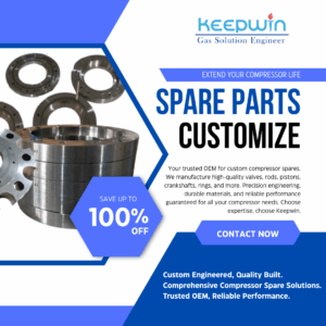 压缩机备件