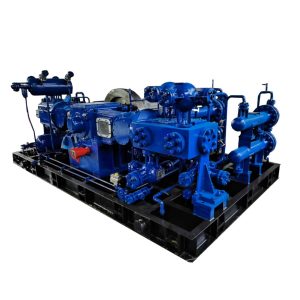 Reciprocating Compressor