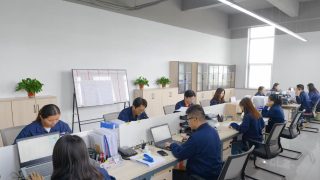 Keepwin 工厂 1 Keepwin 工厂 1