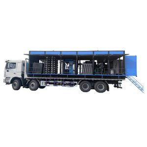 Nitrogen Generator Compressor