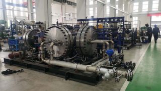 隔膜组件 隔膜组件