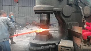 原材料铸造 原材料铸造