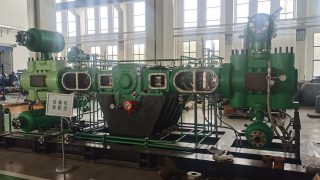 往复组件 往复组件